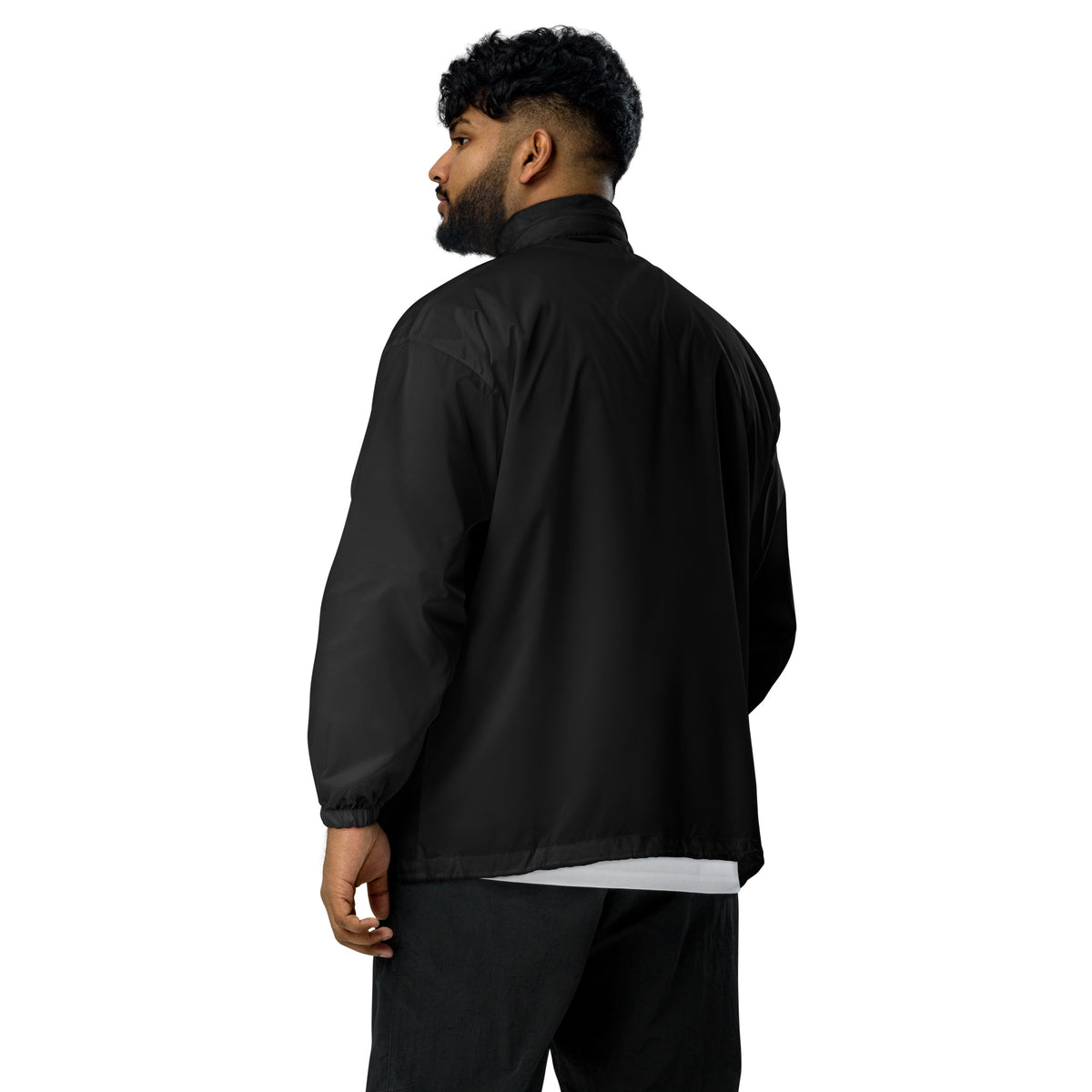 CG Crna Gora windbreaker