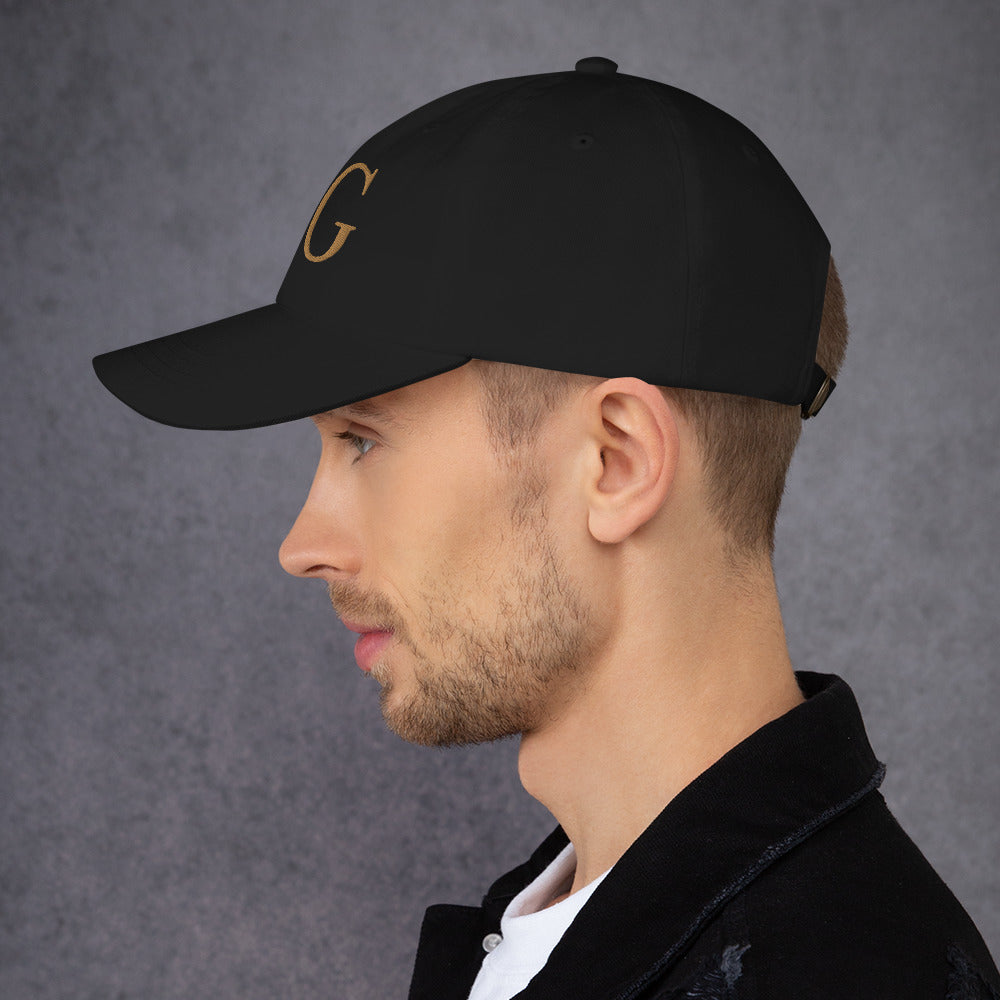 CG unisex hat