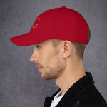 CG unisex hat