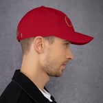 CG unisex hat