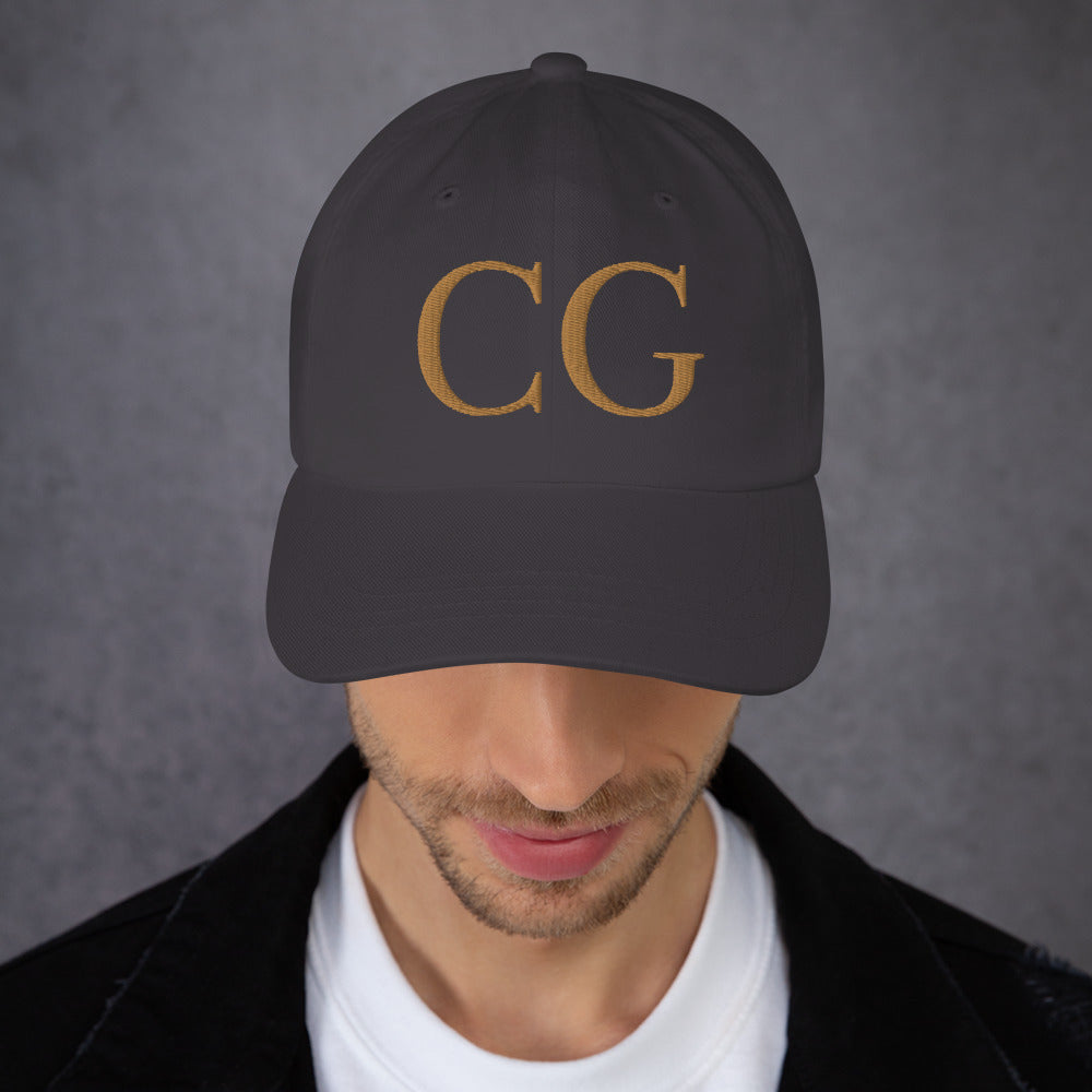 CG unisex hat