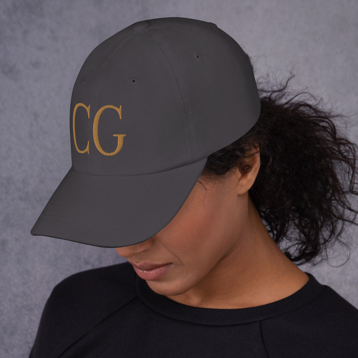 CG unisex hat