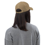 CG unisex hat