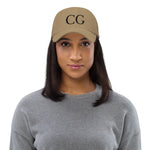 CG unisex hat