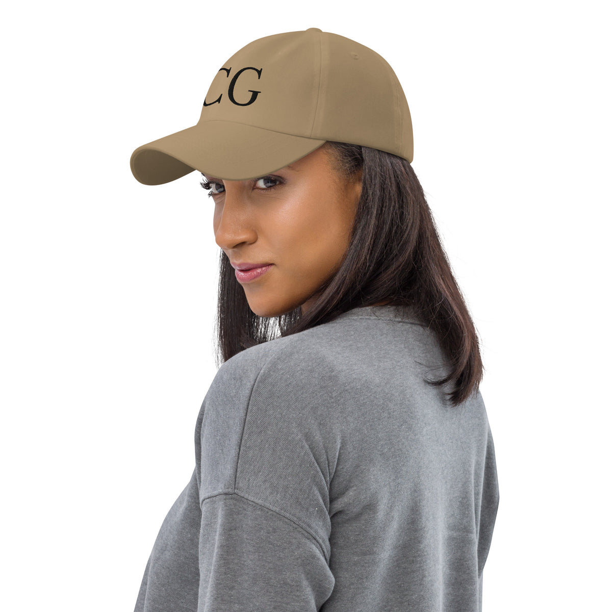 CG unisex hat