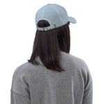 CG unisex hat