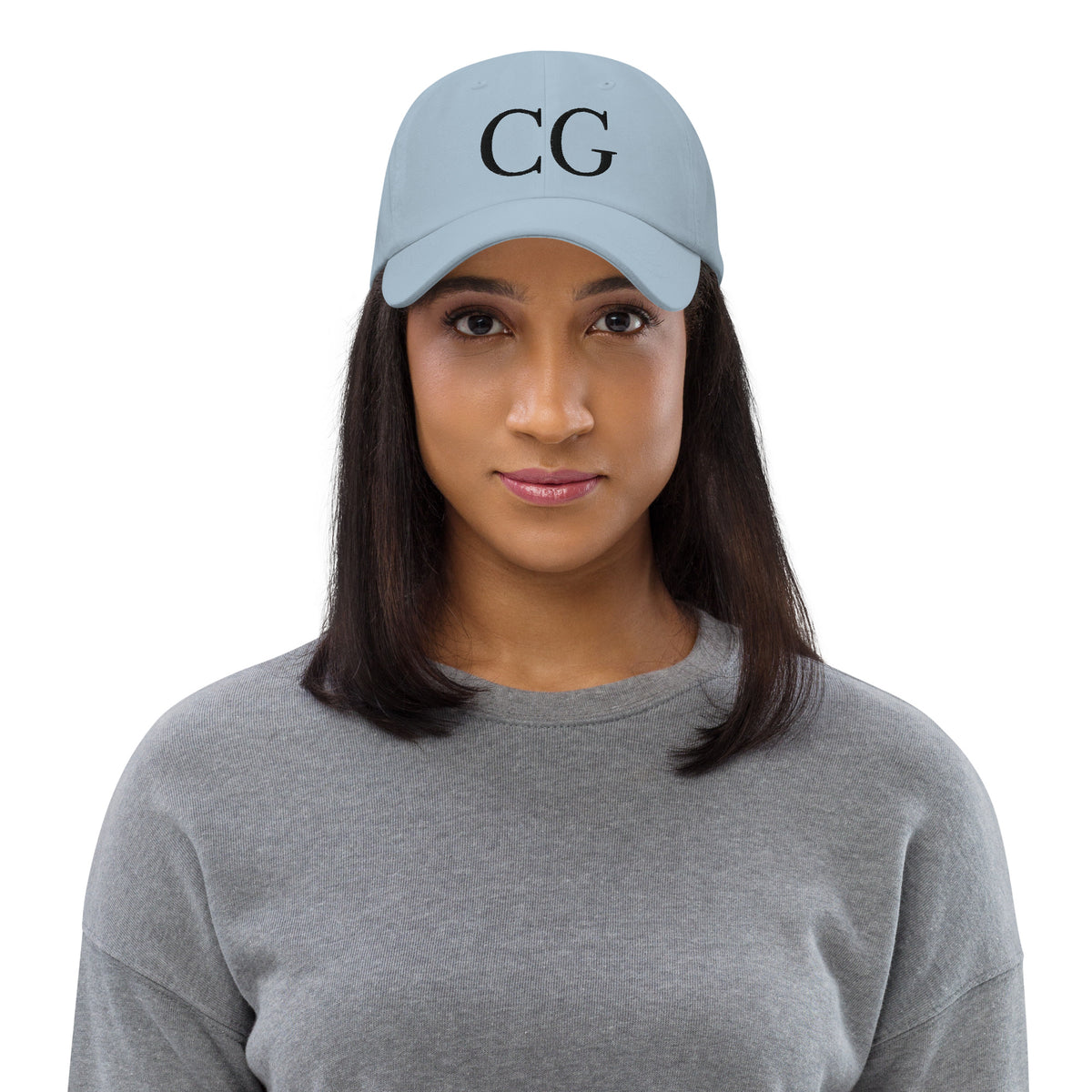 CG unisex hat