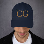 CG unisex hat