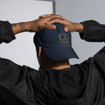 CG casuals hat