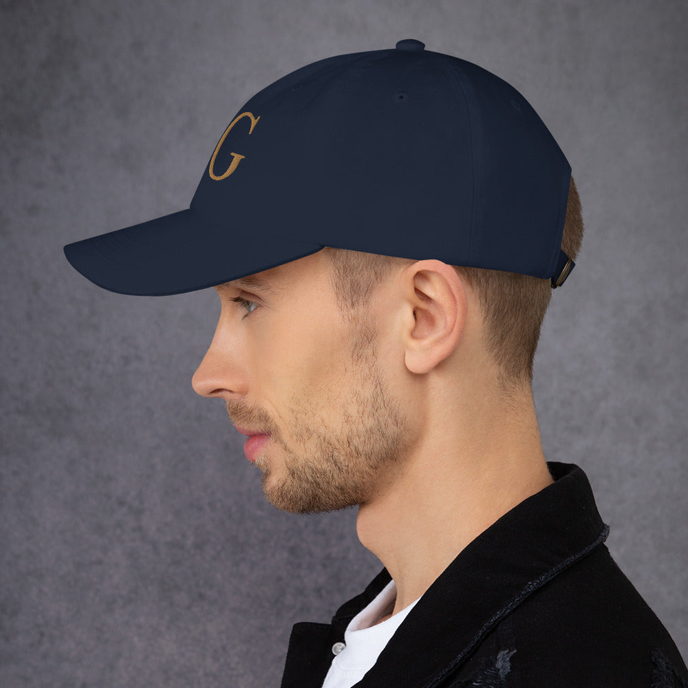 CG unisex hat