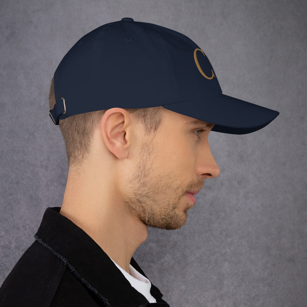 CG unisex hat