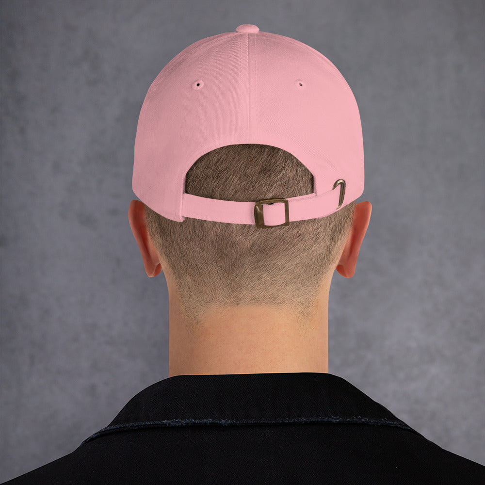 CG unisex hat