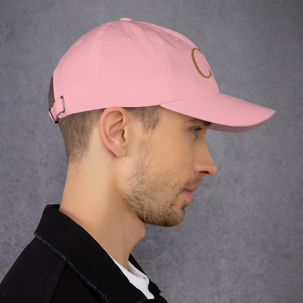 CG unisex hat