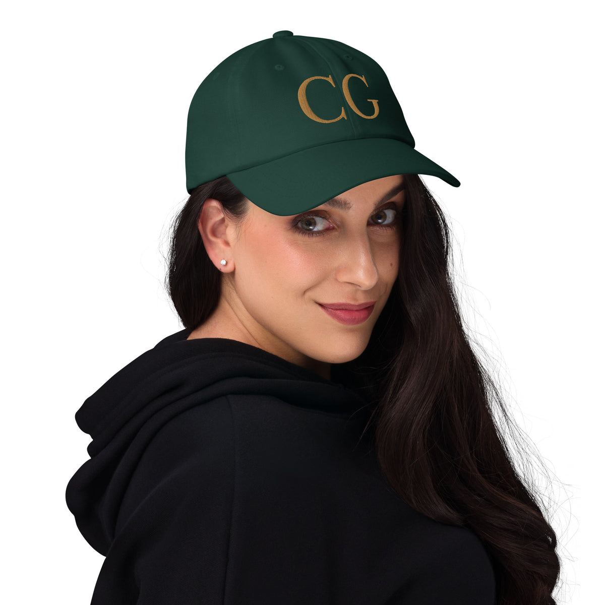 CG unisex hat