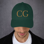 CG unisex hat