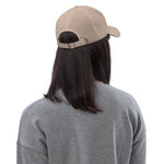 CG unisex hat