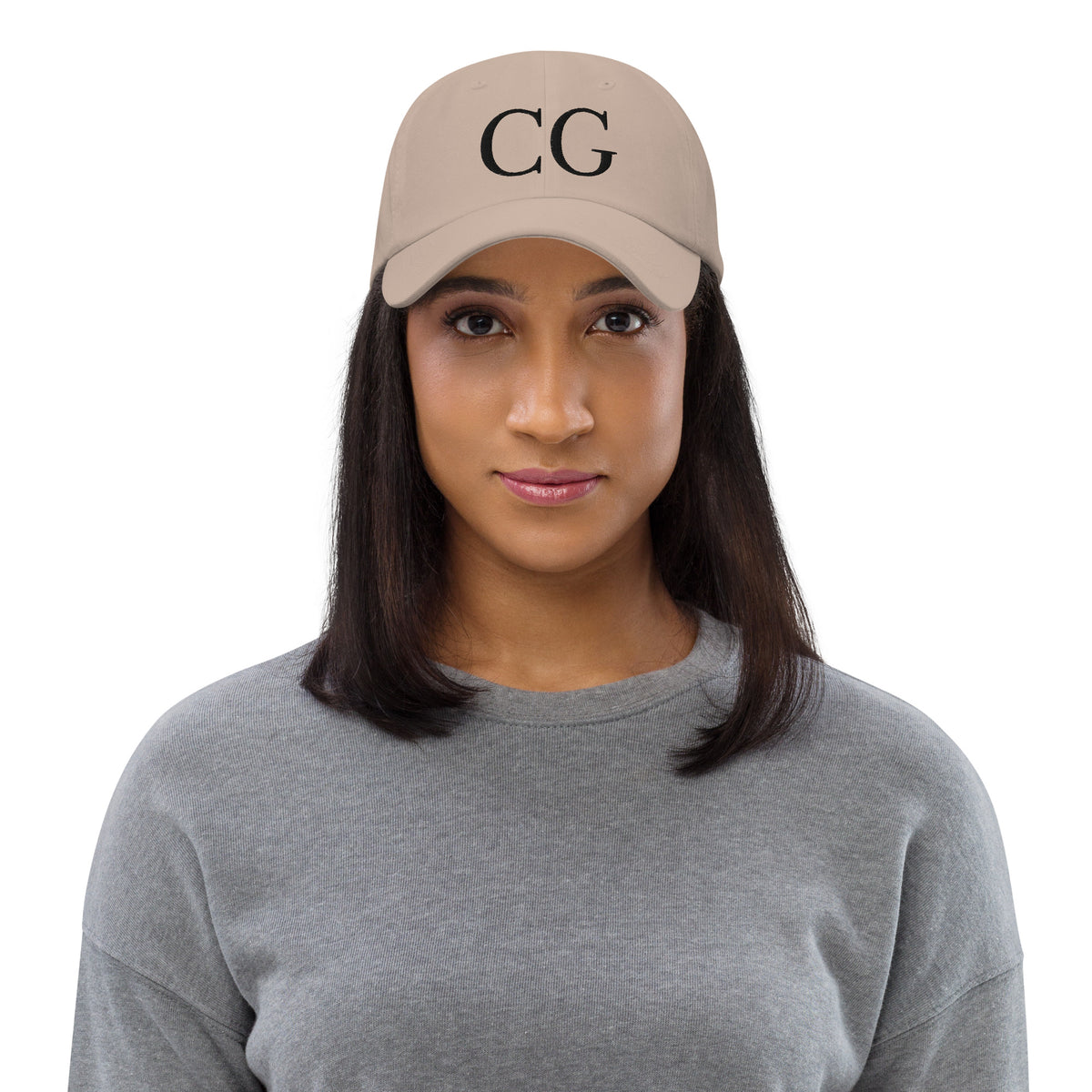 CG unisex hat