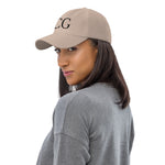 CG unisex hat