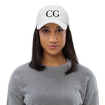 CG unisex hat