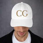 CG unisex hat