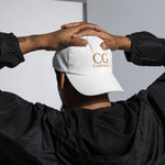 CG casuals hat