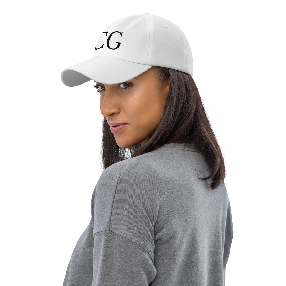 CG unisex hat