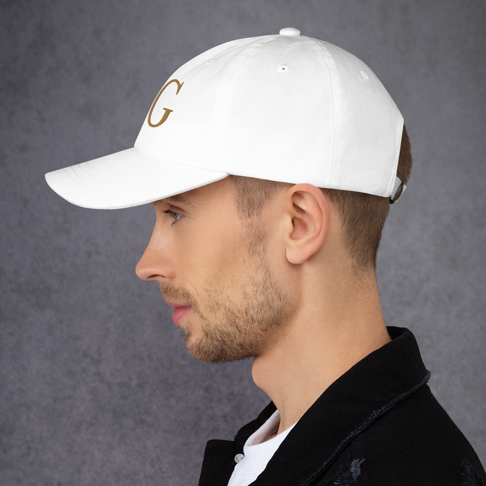 CG unisex hat