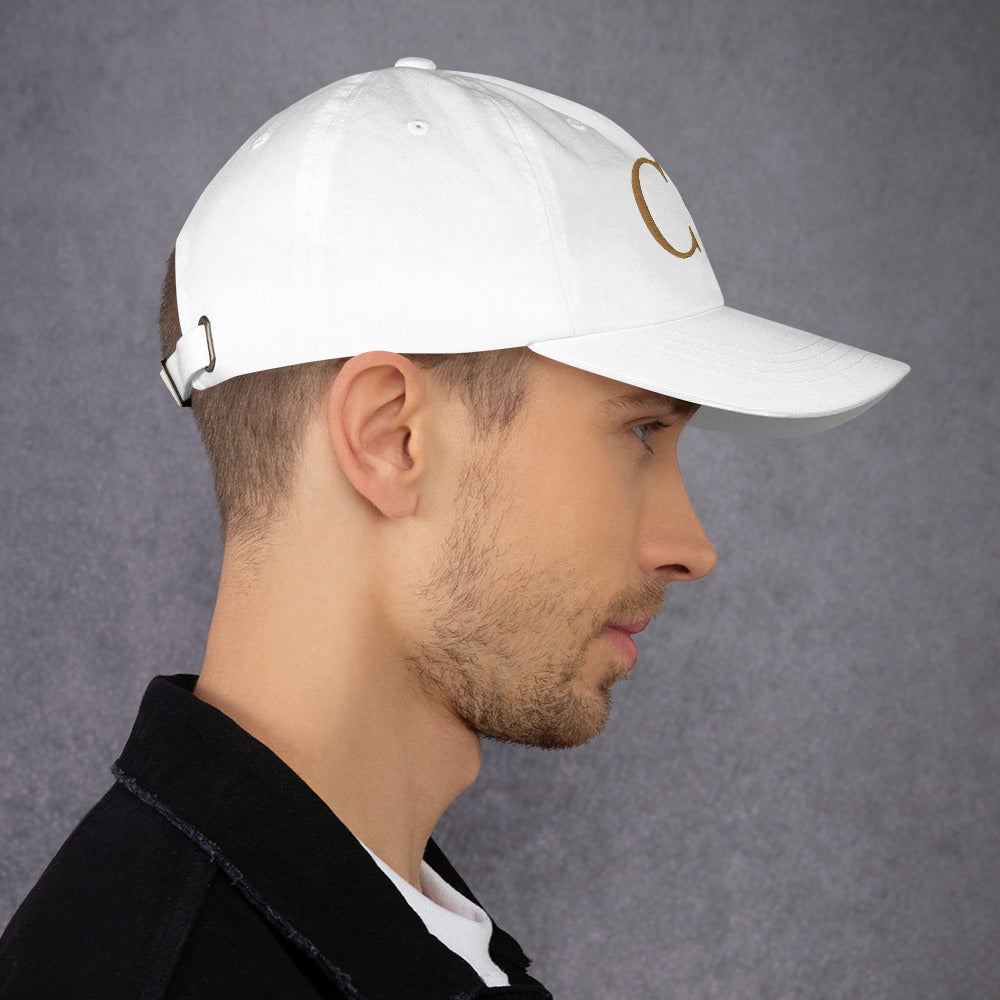 CG unisex hat