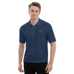 CG casuals Men's Premium Polo