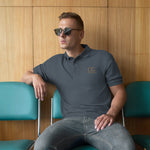 CG casuals Men's Premium Polo