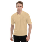 CG casuals Men's Premium Polo