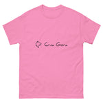 One love Crna Gora classic tee