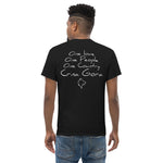 One love Crna Gora classic tee