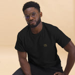 CG casuals men classic tee