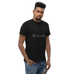 One love Crna Gora classic tee