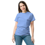 CG casuals woman classic tee