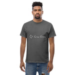 One love Crna Gora classic tee