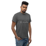 One love Crna Gora classic tee