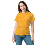 CG casuals woman classic tee