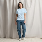 CG casuals woman classic tee