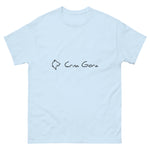 One love Crna Gora classic tee