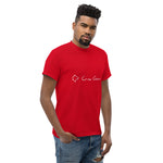 One love Crna Gora classic tee