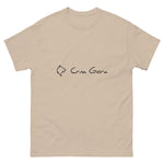 One love Crna Gora classic tee