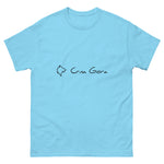 One love Crna Gora classic tee