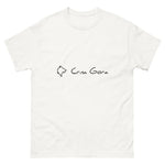 One love Crna Gora classic tee