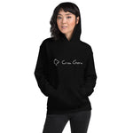 One love Crna Gora Hoodie