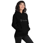 One love Crna Gora Hoodie