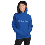 One love Crna Gora Hoodie