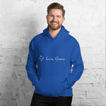 One love Crna Gora Hoodie