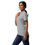 CG casuals Women’s pique polo shirt